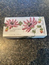 Barrette di sapone profumate