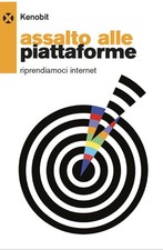 Libro - Kenobit - Assalto Alle