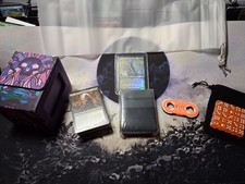 Magic the gathering mazzo - gathering, di