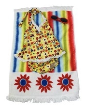 Costume da bagno American Girl