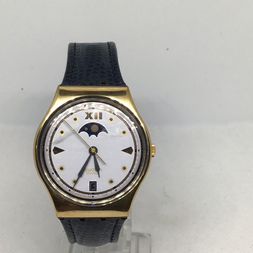 Orologio swatch fasi lunari - fasi,
