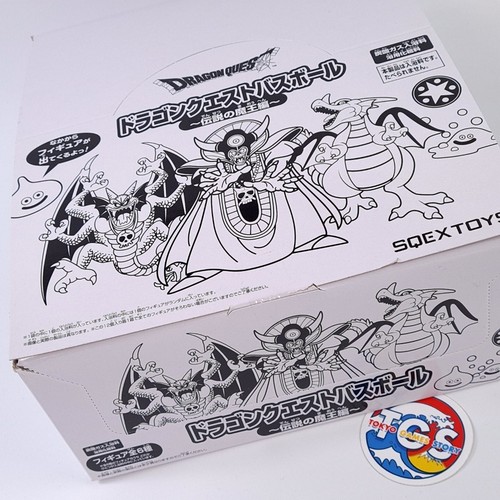 Dragon quest bath ball devil - dragon,
