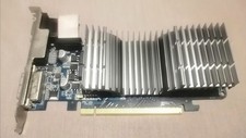 Scheda Video ASUS Nvidia GeForce 8400Gs 1Gb D2