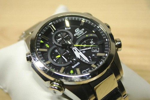 Orologio uomo casio edifice - orologio,