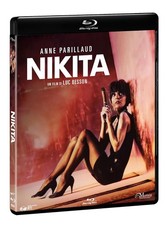 Blu-ray NIKITA di Luc Besson