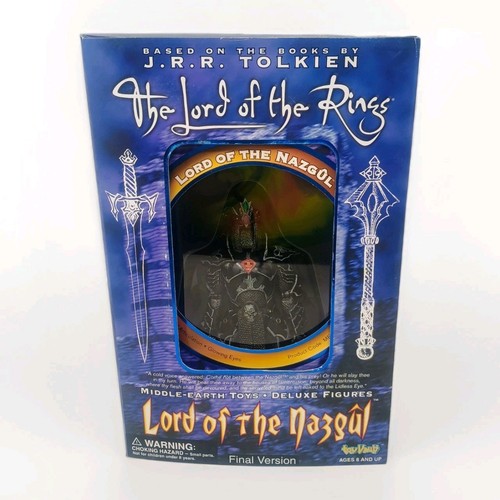 Middle earth toys lord - toys, of