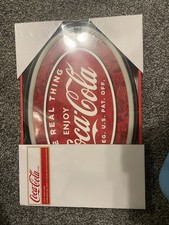 Insegna al neon led Coca-Cola