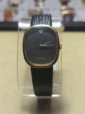 Orologio Longines Ellipse