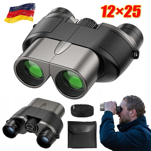 Binocolo 12x25 incisore - , da