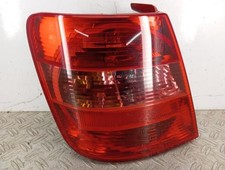 Fanale posteriore principale