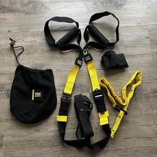 TRX Set Allenamento