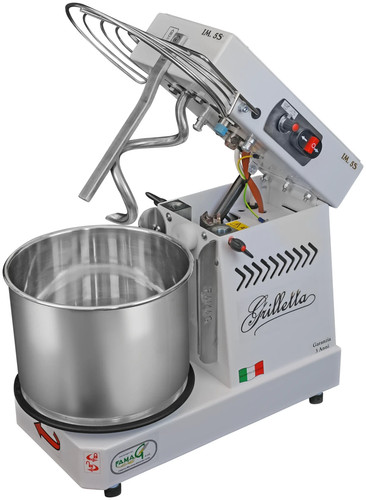 Impastatrice famag testa - impastatrice,