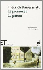 La promessa-La panne