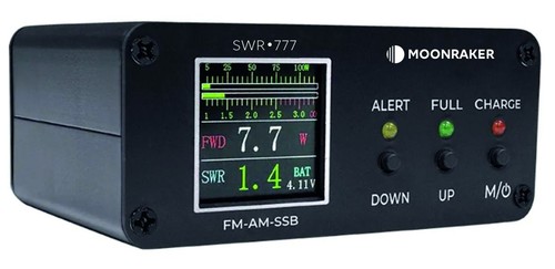Swr 777 digital - digital, e