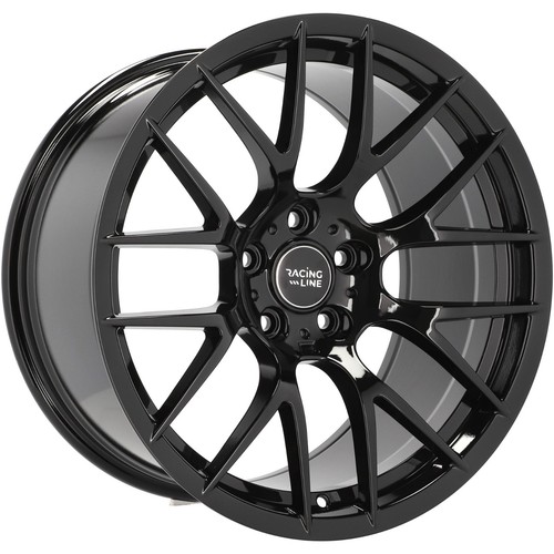 Cerchi stile 359m csl - stile,