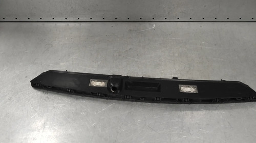 Maniglia baule bmw serie - baule, 7