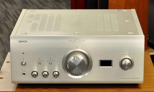 Denon pma 2500ne - denon, amplificatore