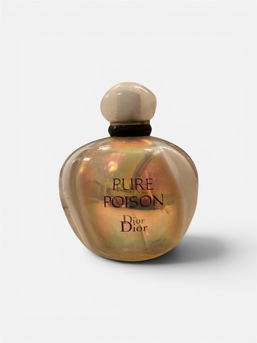 Profumo vintage poison - profumo, dior