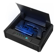 Vevor cassaforte per pistola - cassaforte,