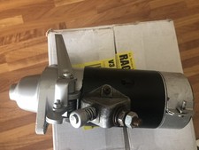 Motorino Avviamento Fiat 500
