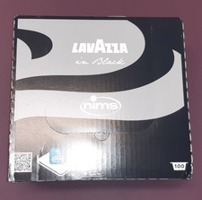Lavazza in Black 100 capsule