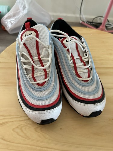 Nike air max gundam - nike,
