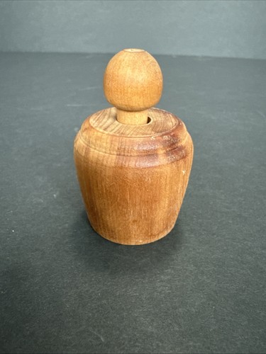 Stampo legno per burro - stampo, in