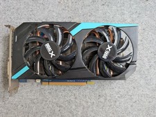 Sapphire AMD Radeon HD 7870 GHz Edition 2 GB GDDR5