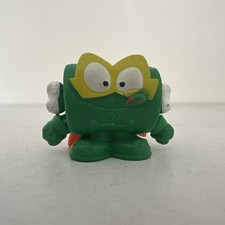 Superthings Serie 10 Rescue