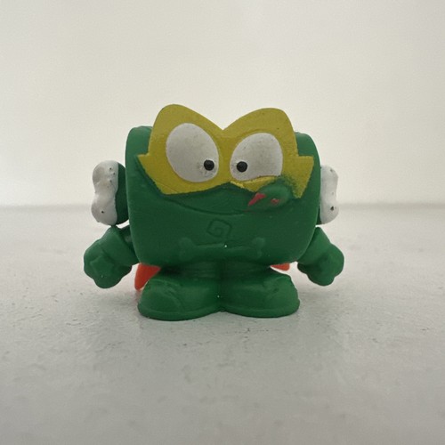 Superthings serie rescue - 10,