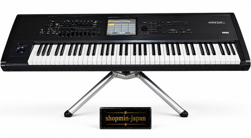 Korg kronos key - kronos, x