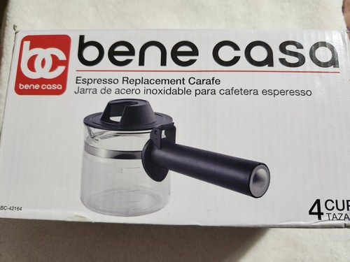 Caraffa ricambio bene casa - di,