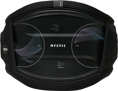 Mystic gem vita - gem, trapezio