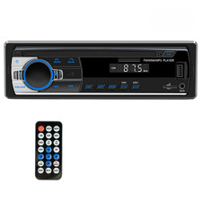 Autoradio 1DIN Bluetooth USB