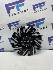 Coppa Ruota Copricerchi Fiat