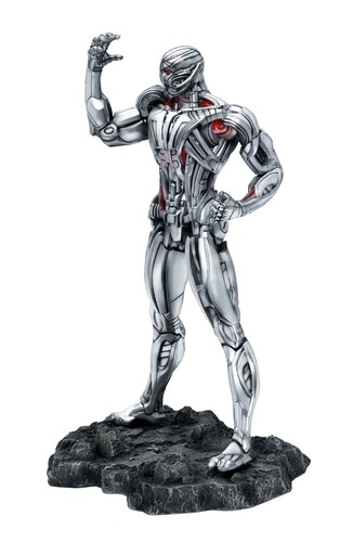 Marvel personaggio ultron - marvel,