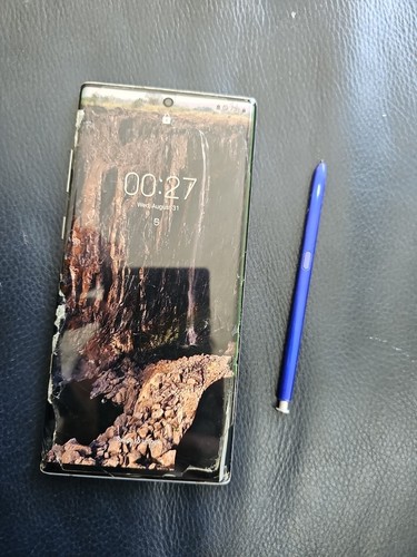 Samsung galaxy note10 256gb - galaxy, note10+