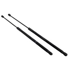 Pistoncini cofano anteriore Mercedes Classe C 200 Kompressor W204 2007-2013