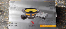 Focal 165KP K2 POWER NIB Old