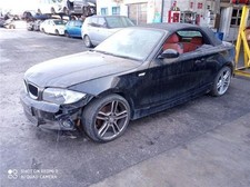 INTERCOOLER BMW Serie 1 Cabrio