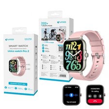 UNICO SMARTWATCH PRO2 SW2782