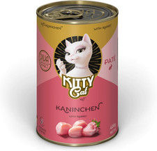 Kitty cibo umido per gatti - cibo,