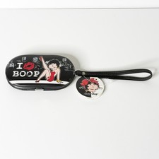 Betty Boop Beauty Case Vintage