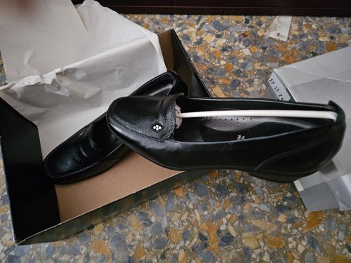 Scarpe donna blue soft vera - scarpe,