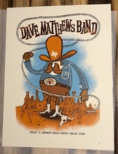 Poster dave matthews band - dave,