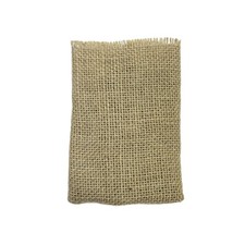 10X JUTA NATURALE Sacchetto