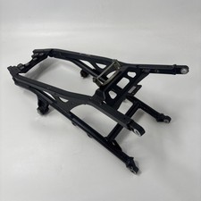 Telaio posteriore triplo