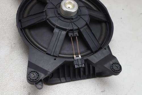 Audi 4f2 c6 subwoofer - 4f2,,