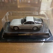 Kyosho Porsche 944 S2 Minicar