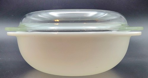 Casseruola vintage pyrex 5 - casseruola,